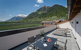 Appartement-Hotel Anthea